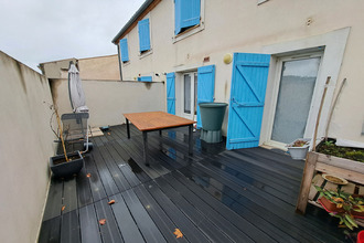  appartement limoux 11300