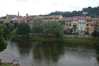  appartement limoux 11300