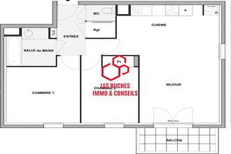  appartement linas 91310