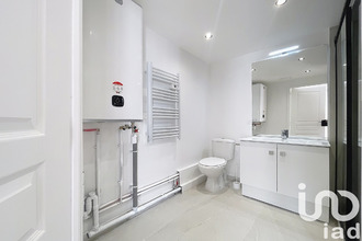  appartement linas 91310