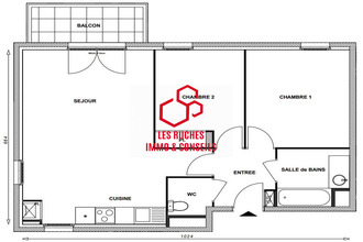  appartement linas 91310