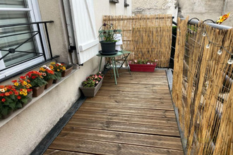  appartement linas 91310