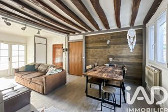  appartement linas 91310