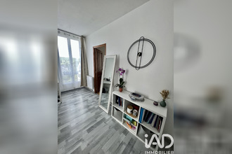  appartement linas 91310