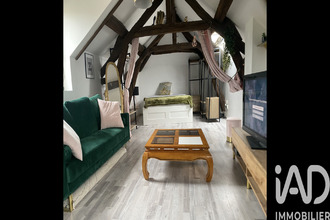  appartement linas 91310