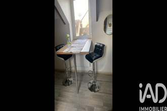  appartement linas 91310