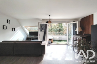  appartement linas 91310