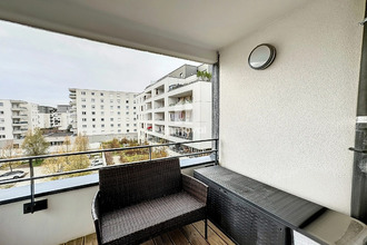  appartement lingolsheim 67380