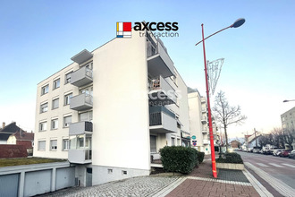  appartement lingolsheim 67380