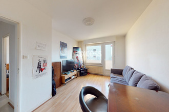  appartement lingolsheim 67380