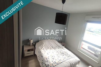  appartement lingolsheim 67380