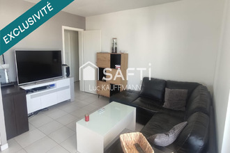  appartement lingolsheim 67380