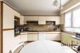  appartement lingolsheim 67380