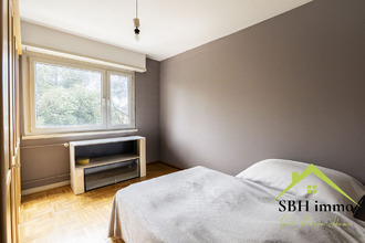  appartement lingolsheim 67380