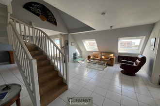  appartement lingolsheim 67380