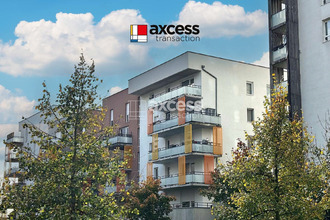  appartement lingolsheim 67380