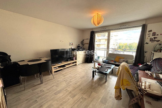  appartement lingolsheim 67380