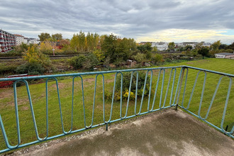  appartement lingolsheim 67380