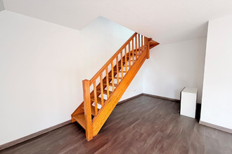  appartement lingolsheim 67380