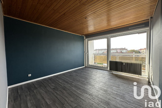  appartement lingolsheim 67380