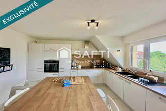  appartement lingolsheim 67380