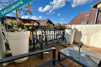  appartement lingolsheim 67380