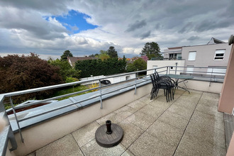  appartement lingolsheim 67380