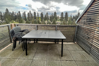  appartement lingolsheim 67380