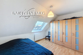  appartement lingolsheim 67380