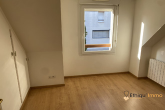  appartement lingolsheim 67380
