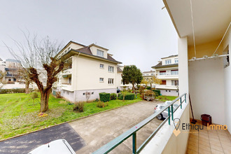  appartement lingolsheim 67380