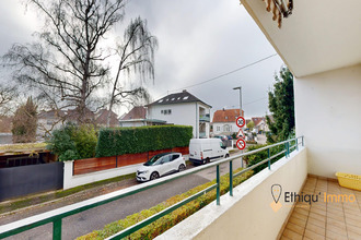  appartement lingolsheim 67380