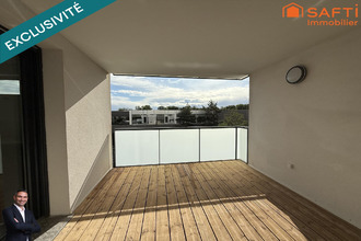  appartement lingolsheim 67380