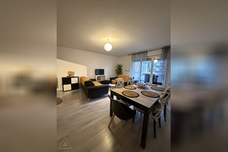  appartement lingolsheim 67380