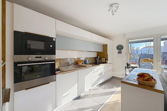  appartement lingolsheim 67380