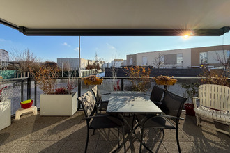  appartement lingolsheim 67380