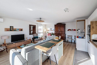  appartement lingolsheim 67380