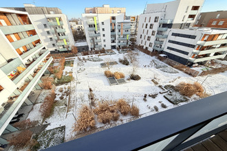  appartement lingolsheim 67380