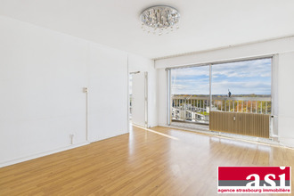  appartement lingolsheim 67380