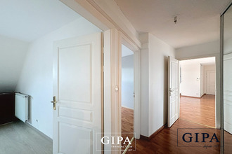  appartement lingolsheim 67380