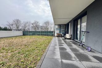  appartement lingolsheim 67380