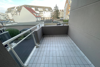  appartement lingolsheim 67380