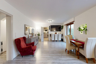  appartement lingolsheim 67380