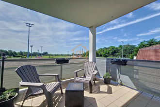  appartement lingolsheim 67380