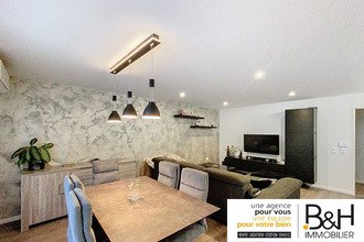  appartement lingolsheim 67380