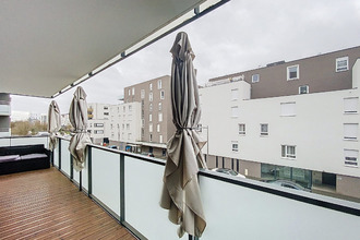  appartement lingolsheim 67380