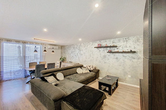  appartement lingolsheim 67380