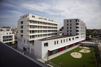  appartement lingolsheim 67380