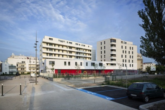  appartement lingolsheim 67380