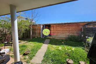  appartement lingolsheim 67380